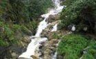 равана водопад